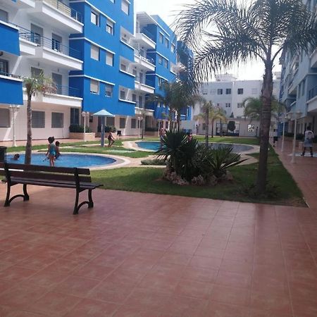 Cala Iris Appartement De Vacances มาร์ทิล ภายนอก รูปภาพ