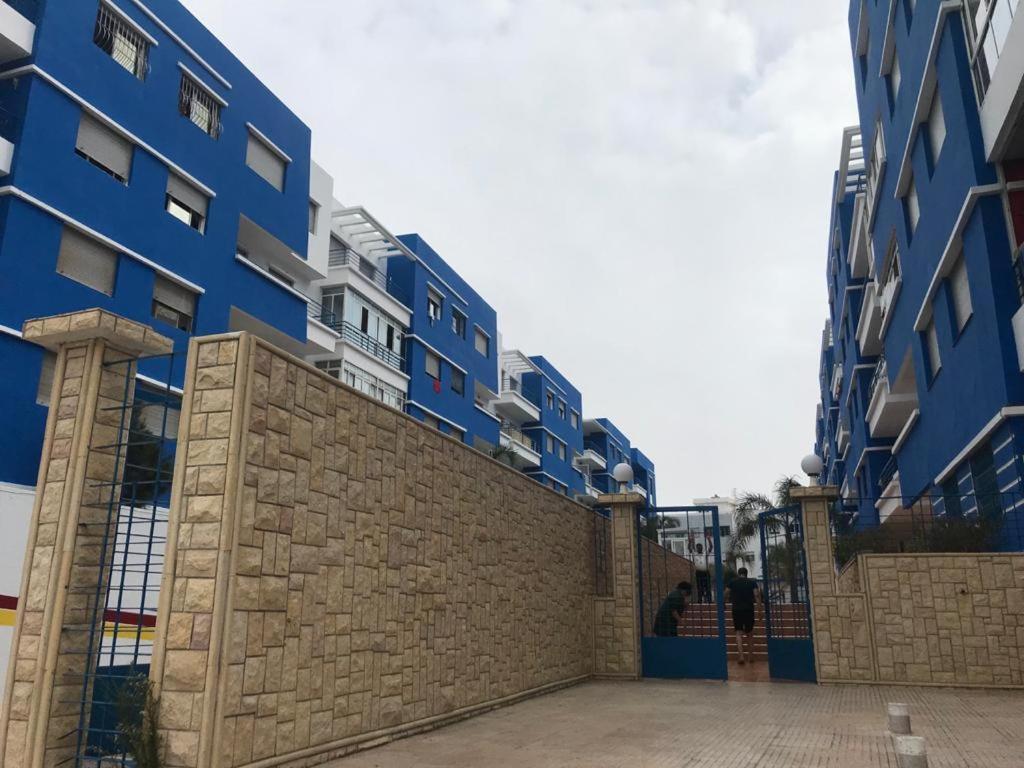 Cala Iris Appartement De Vacances มาร์ทิล ภายนอก รูปภาพ