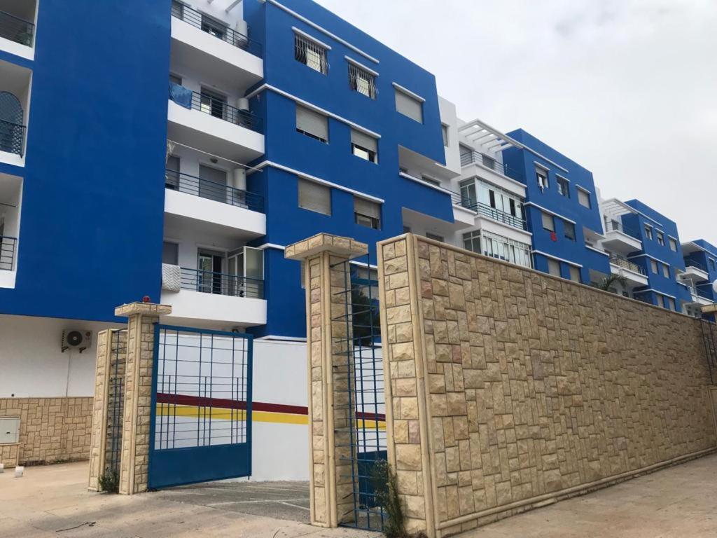 Cala Iris Appartement De Vacances มาร์ทิล ภายนอก รูปภาพ