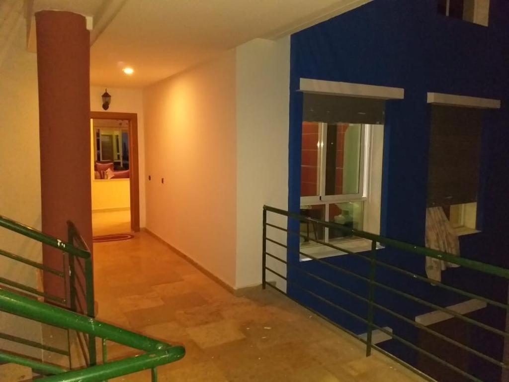 Cala Iris Appartement De Vacances มาร์ทิล ภายนอก รูปภาพ