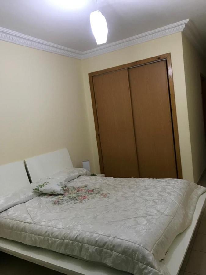 Cala Iris Appartement De Vacances มาร์ทิล ภายนอก รูปภาพ
